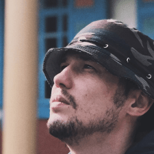 Фрилансер Рустам И. — Узбекистан, Ташкент. Специализация — HTML и CSS верстка, Javascript и Typescript