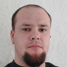 Freelancer Anatolii C. — Ukraine, Odessa. Core skill — Gaming Apps, AR & VR Development