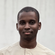 Freelancer Abubakar L. — Nigeria, Abudja. Core skill — Cryptocurrency & Blockchain, Web Programming