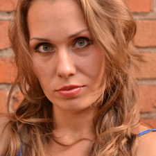Freelancer Oksana S. — Ukraina, Dniepr. Specjalizacja — Pisanie artykułów, Copywriting