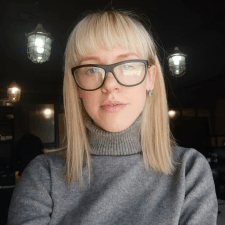Фрилансер Оксана С. — Украина, Киев. Специализация — Написание статей, Рерайтинг