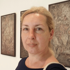 Фрилансер Оксана В. — Украина, Киев. Специализация — Редактура и корректура текстов, Работа с клиентами