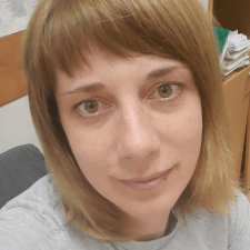 Freelancer Oksana T. — Ukraine, Kyiv. Specialization — Copywriting, Articles & Blog Posts
