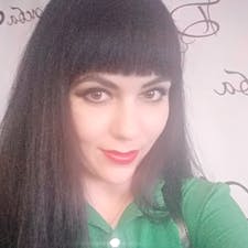Оксана Нестерук