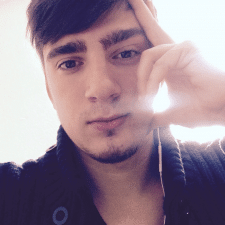 Заказчик Владислав В. — Украина.