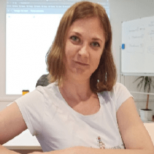 Фрилансер Оксана Б. — Украина, Харьков. Специализация — Поисковое продвижение (SEO), Контекстная реклама