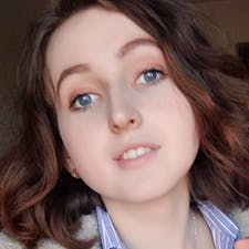 Фрилансер Оксана Ч. — Украина, Чернигов. Специализация — Перевод текстов, Аудио и видео монтаж
