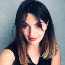 Фрилансер Ольга Г. — Украина, Полтава. Специализация — Автоматизация управления предприятием, Базы данных и SQL