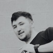 Freelancer Azamat S. — Kazachstan, Ałmaty (Alma-Ata). Specjalizacja — Reklama wideo, Animacja