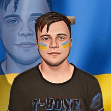 Freelancer Serhii D. — Ukraina, Odessa. Specjalizacja — Edycja i korekta tekstu, Loga