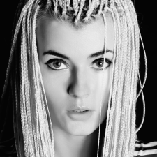 Freelancer Olga O. — Ukraine, Kyiv. Specialization — Video Processing, Video Advertising