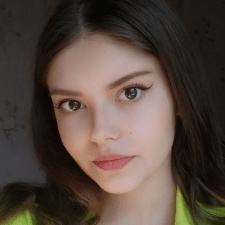 Фрилансер София О. — Украина, Киев. Специализация — Векторная графика, Логотипы