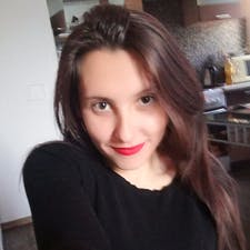 Фрилансер Екатерина Н. — Украина, Киев. Специализация — Создание сайта под ключ, Дизайн сайтов