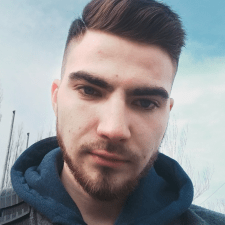 Фрилансер Pavlo R. — Украина, Херсон. Специализация — Разработка ботов, Английский язык