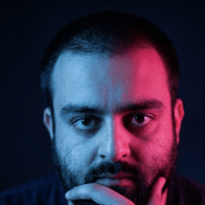 Felix Tigranyan