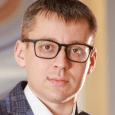 Freelancer Kostyantin K. — Ukraine, Kyiv. Specialization — Legal Services, Consulting