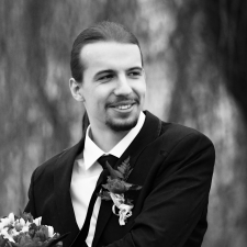 Фрилансер Влад Д. — Україна, Козятин. Спеціалізація — HTML та CSS верстання