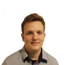 Freelancer Aleksey P. — Ukraina, Kijów. Specjalizacja — PHP, Javascript & Typescript