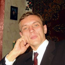 Client Roman T. — Ukraine, Kyiv.