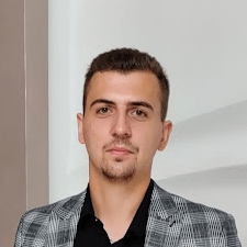 Фрилансер Володимир Б. — Украина, Ивано-Франковск. Специализация — Создание сайта под ключ, Дизайн сайтов