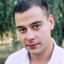 Freelancer Serhi S. — Ukraine, Kyiv. Specialization — Social Media Marketing (SMM), Content Management