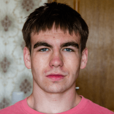 Freelancer Viktor M. — Ukraine, Bolehov. Core skill — Photo Processing