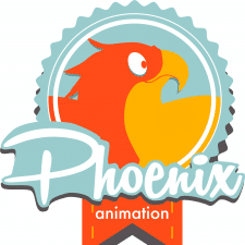 Freelancer Phoenix A. — Ukraina, Łuck. Specjalizacja — Animacja, Reklama wideo