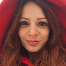 Заказчик Оксана С. — Украина, Черновцы.