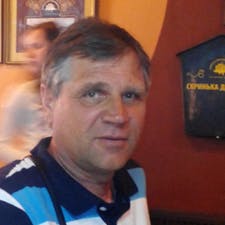 Фрилансер Viktor S. — Украина, Днепр. Специализация — Живопись и графика, Обработка фото