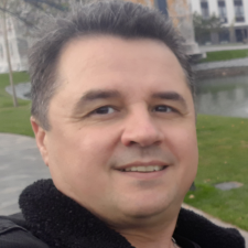 Oleksandr Koiomiets