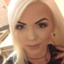 Freelancer Alina F. — Ukraina, Charków. Specjalizacja — Konsulting, Badania marketingowe