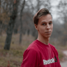 Фрилансер Артем К. — Украина, Днепр. Специализация — Контекстная реклама, Веб-программирование
