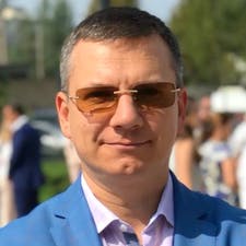 Aleksey Snihovsky