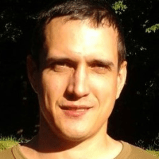 Фрилансер Maksym P. — Украина, Днепр. Специализация — 3D моделирование и визуализация