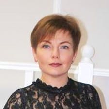 Фрилансер Natalia P. — Украина, Киев. Специализация — 3D моделирование и визуализация, Дизайн интерьеров