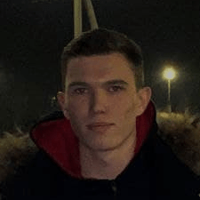 Freelancer Ilya N. — Ukraine, Dnepr. Core skill — Javascript and Typescript, Databases & SQL