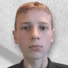 Freelancer Oleksandr P. — Ukraine. Core skill — Outdoor Advertising, Logo Design