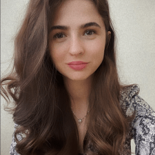 Freelancer Iryna H. — Ukraine, Lwiw. Fachgebiet — Kontextbezogene Werbung, Lead-Generierung & Vertrieb