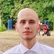 Фрилансер Иван С. — Украина, Харьков. Специализация — Контекстная реклама, Баннеры