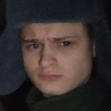 Freelancer Illia V. — Ukraina, Czerkasy. Specjalizacja — Python, AI i uczenie maszynowe
