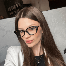Заказчик Аліна П. — Украина, Ужгород.