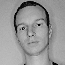 Freelancer Mykola K. — Ukraina, Kijów. Specjalizacja — Projektowanie wizytówek