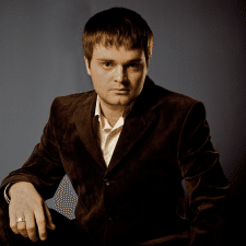 Freelancer Artur K. — Ukraine, Kyiv. Specialization — Web programming, Website development