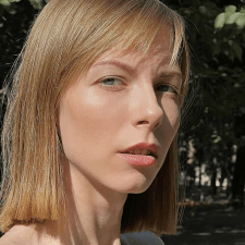 Zleceniodawca Viktoriia I. — Ukraina, Dniepr.