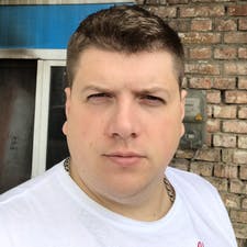 Заказчик Николай Б. — Украина, Килия.