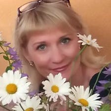 Фрилансер Светлана П. — Казахстан, Темиртау. Специализация — Копирайтинг, Нейминг и слоганы