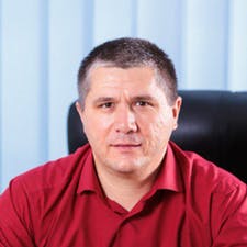Заказчик Ярослав П. — Украина, Черновцы.