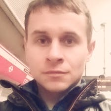 Фрилансер Володимир В. — Украина, Ивано-Франковск. Специализация — Редактура и корректура текстов