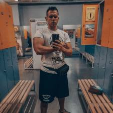 Giorgiy Mamyra