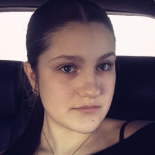Freelancer Polina P. — Ukraine. Core skill — Interface Design (UI/UX), Photo Processing